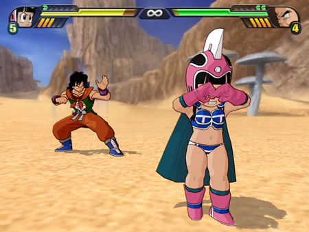 Dragon+ball+z+games+for+pc