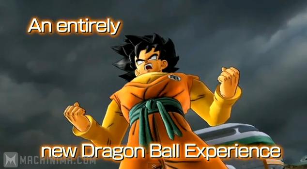 Dragon+ball+z+ultimate+tenkaichi+all+characters+and+transformations